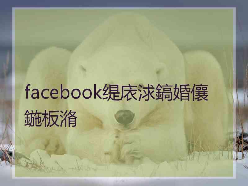 facebook缇庡浗鎬婚儴鍦板潃