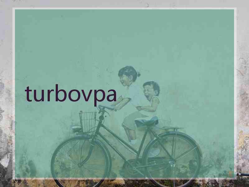 turbovpa