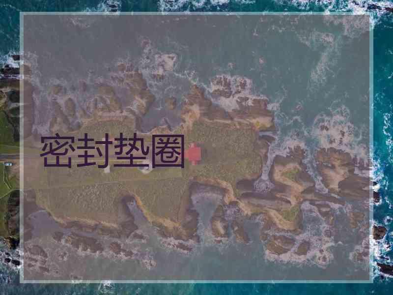 密封垫圈