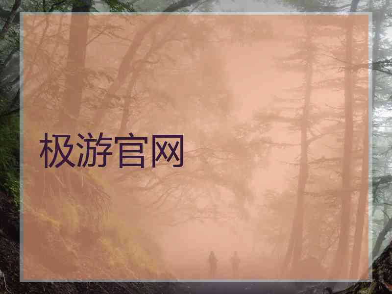 极游官网