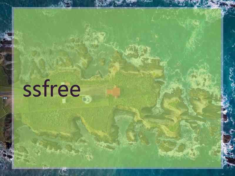ssfree