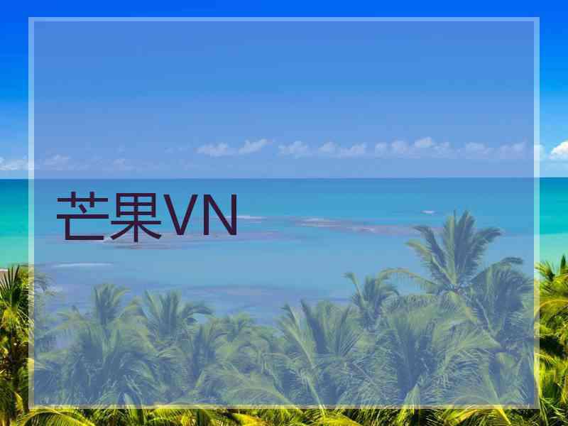 芒果VN