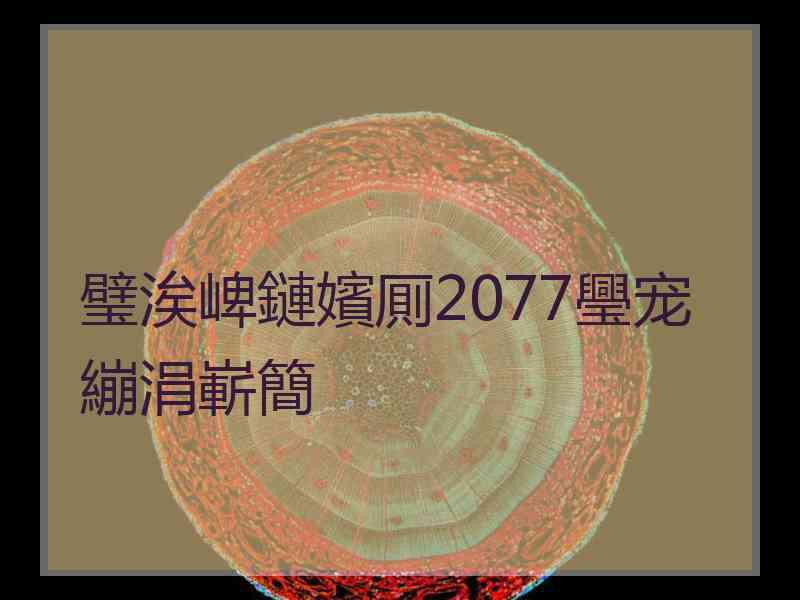 璧涘崥鏈嬪厠2077璺宠繃涓嶄簡