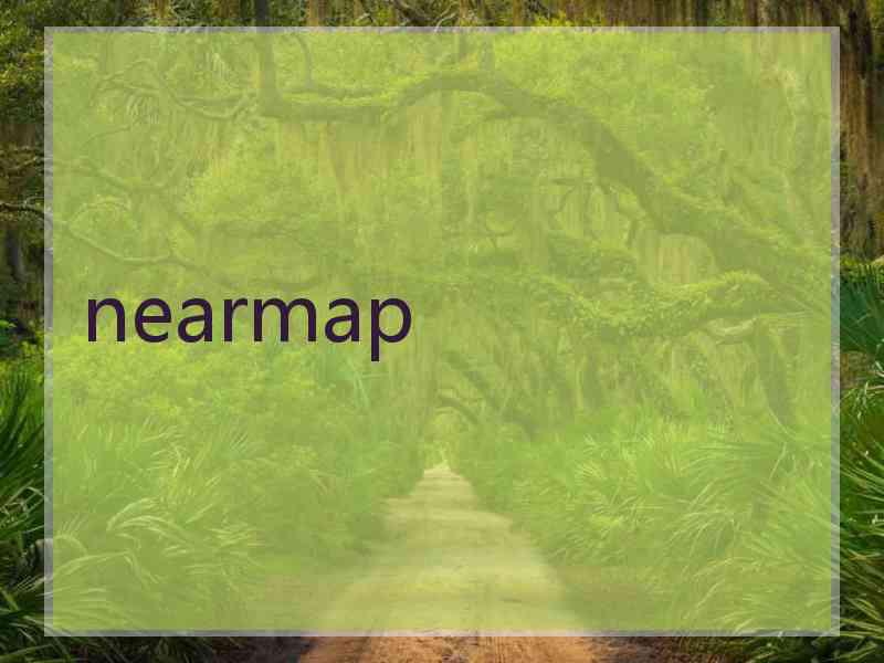 nearmap